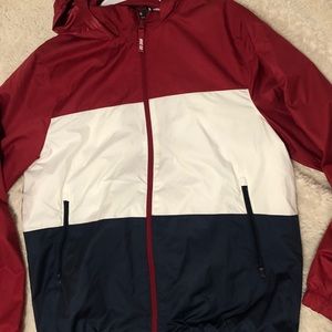 Nike SB new with tags windbreaker